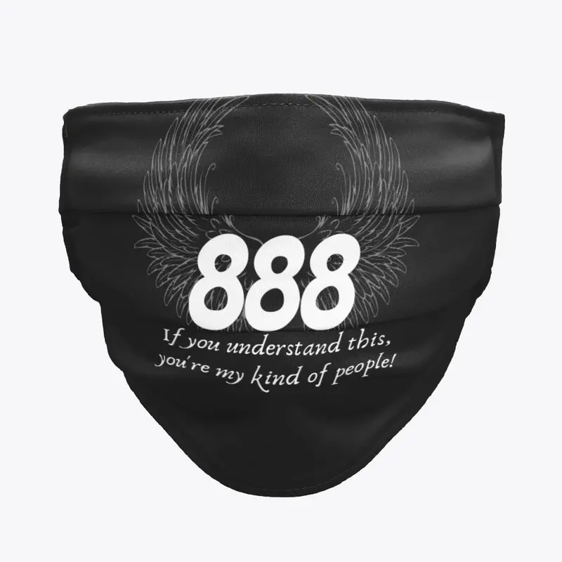 888 Angel Number