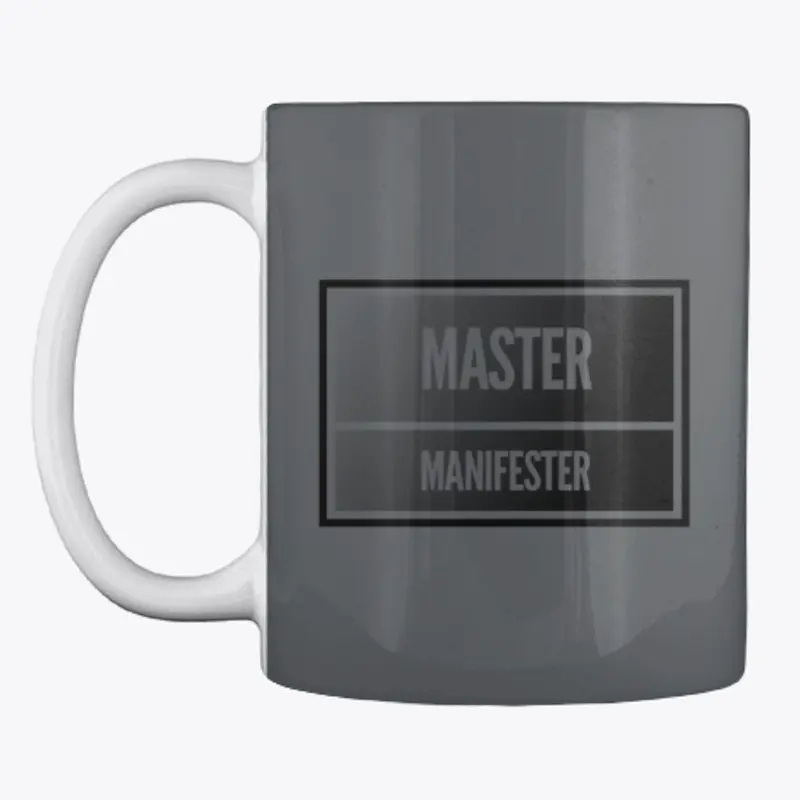 Master Manifester