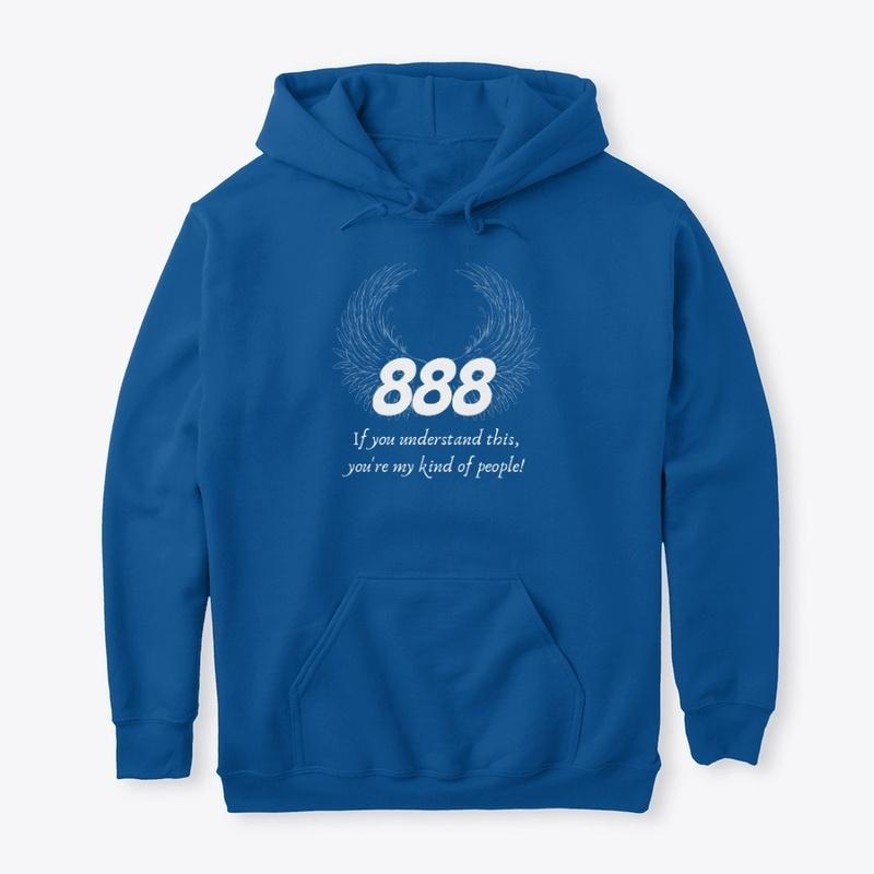 888 Angel Number