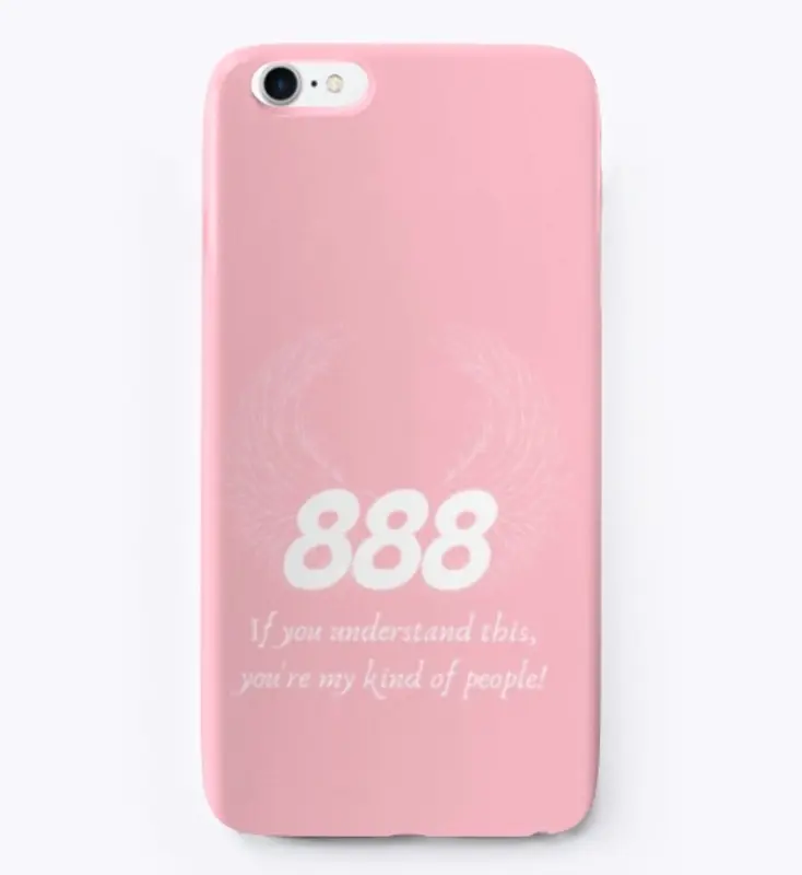 888 Angel Number